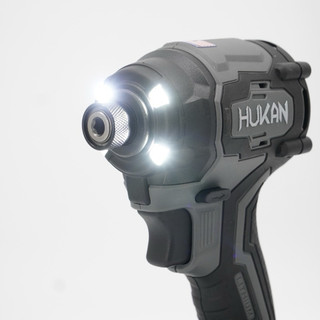 🌟xám mới🌟 chuyên vít hukan 250n.m - thân máy bắn vít pin 21v hukan hm21-g2cv250bl brushless/chân phổ thông