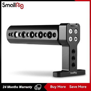 SmallRig Tay cầm máy ảnh đa năng (Vít 1 / 4 "-20) 1638C