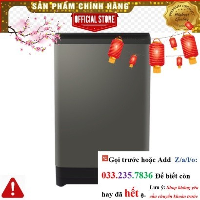 MÁY GIẶT PANASONIC 9 KG NA-F90A9DRV <nEw<