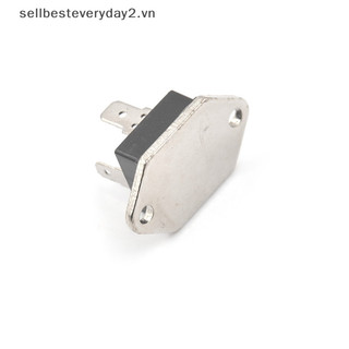 F&K TG35C60 Thyristor Triac 600V 35A.