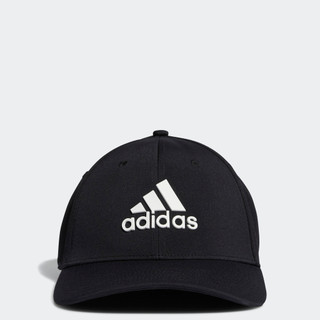 adidas Đánh gôn TOUR HAT Nam Đen FI3149