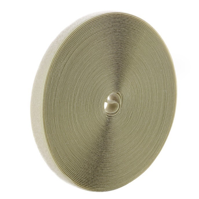GAI - BÔNG dán 2 mặt bản rộng 2cm (giá bán 1 mét)