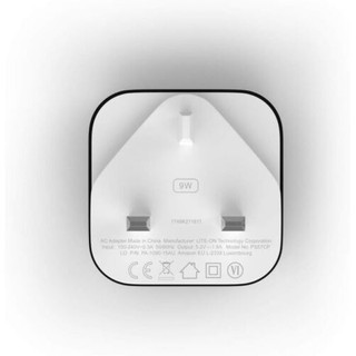 Củ sạc Amazon 9W chính hãng cho Fire Tablets, Kindle eReaders, and Echo Dot