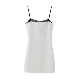 Đầm ren thời trang Qunz 4664