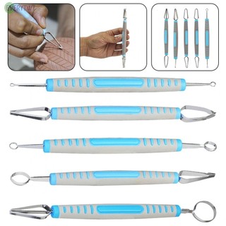 NEW>>Carving Tool Carving Double Head Design High Quality Handmade DIY Projects