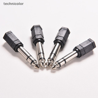 Đang giảm giá 1 Cái 6.5mm 1 / 4 Nam đến 3.5mm 1 / 8 Nữ Âm Thanh Stereo Mic Cắm Adapter Mini Jack
6.5mm 1 / 4 Nam Đến 3.5mm 1 / 8 Nữ Stereo Mic Âm Thanh Cắm Jack Chuyển Đổi Bộ Chuyển Đổi
Mới 3,5mm