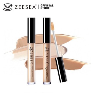  Kem che khuyết điểm ZEESEA che phủ toàn diện hiệu quả lâu trôi 3g Kuromi.cosmetics