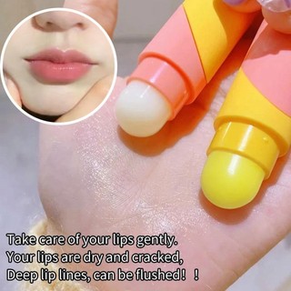 Son dưỡng môi dưỡng ẩm hai đầu Love Nourish Anti-Dry Chapped Kids Lip Balm