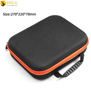 Organizer Bag Lightweight Other Tools Portable Protecting Tools Shock-proof#DELA
