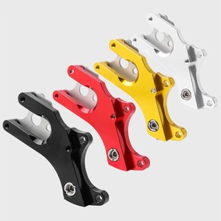 ✨bán chạy✨xe đạp khung xe đạp phanh đĩa bộ chuyển đổi phanh đĩa adapter giá đỡ