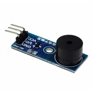 [Có sẵn] [Rẻ vô địch] Module buzzer 5V - thegioimodule