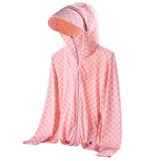 (S-4XL) Áo khoác chống nắng UNIQLO Áo Hoodie chống nắng nữ chất lượng cao thoáng khí nhanh khô Áo khoác chạy bộ ngoài trời Áo khoác nam