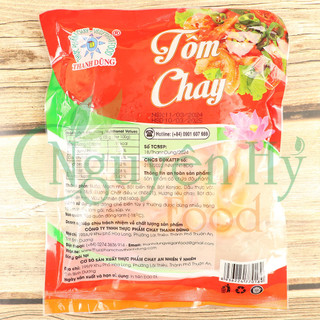 Tôm Chay Thanh Dũng - 500g