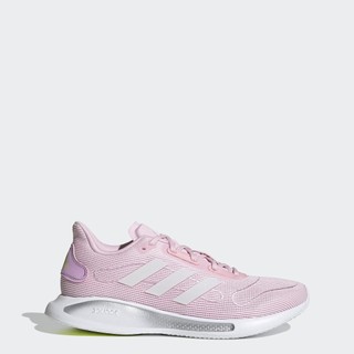 adidas Chạy Giày Galaxar Run Nữ Hồng FX6877