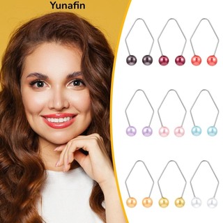 YUNAFIN 1 Cặp Huấn Luyện lúm đồng tiền, Dụng cụ làm đẹp da mặt bằng hợp kim Máy làm lúm đồng tiền cho má, Dụng cụ làm lúm đồng tiền mặt dễ đeo