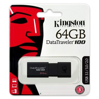 USB lưu trữ Kingston Data Traveler SE 9