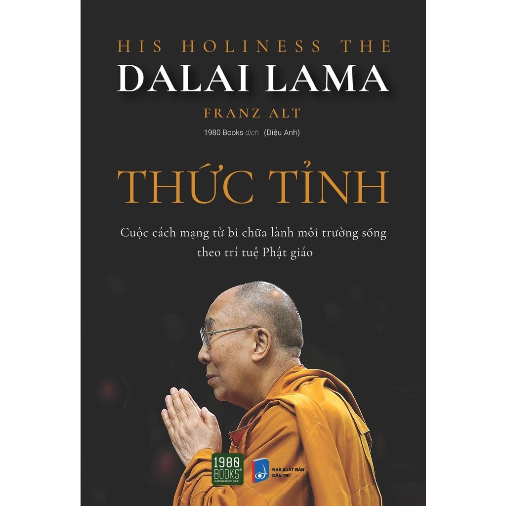 Sách - Thức Tỉnh  (1980 Books)