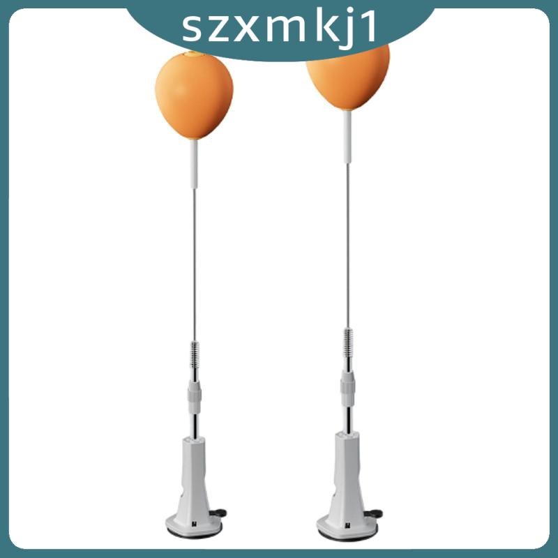 Boxing Reaction Ball Punch Practice Boxing Speed Bag để tập Gym Fitness