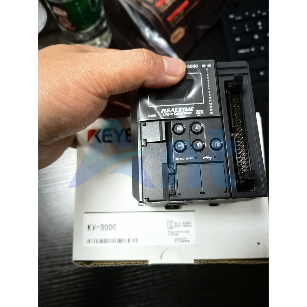 Keane KV-3000 KV-5000 KV-5500 KV-7300 KV-7500 KV-1000KV-8000 Hoàn Toàn Mới Yn
