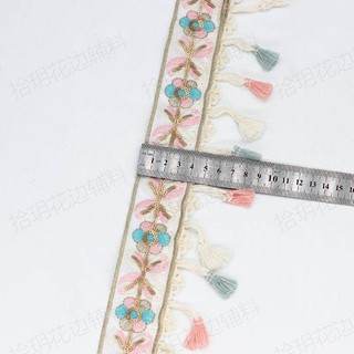 Cuộn Chỉ cotton 1M Dùng Làm Đồ Thủ Công DIY