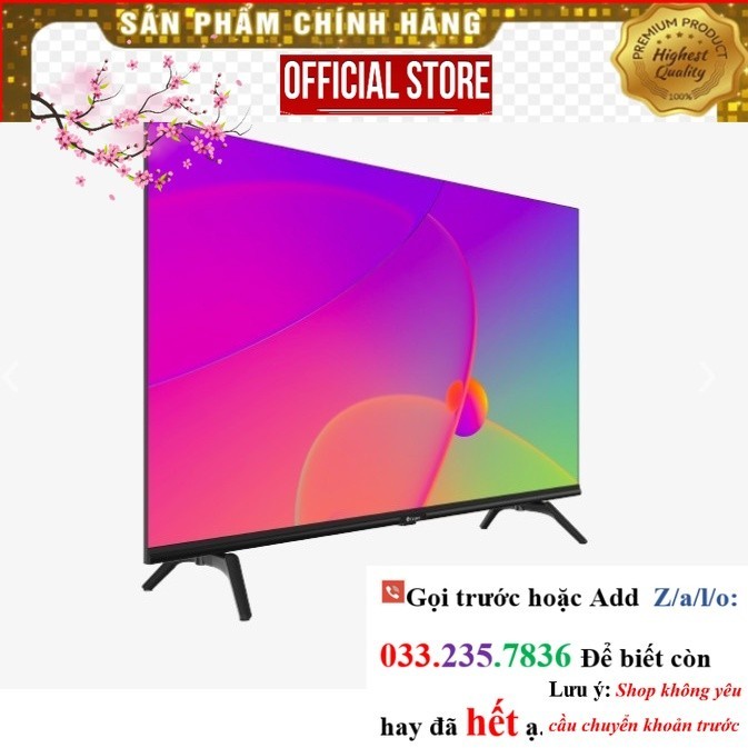 >Sale< Smart Tivi Casper 32 Inch 32HGS610
