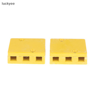 Luckyew Bộ điều khiển ô tô điện Hộp kết nối dây pha Đầu nối dây TQ