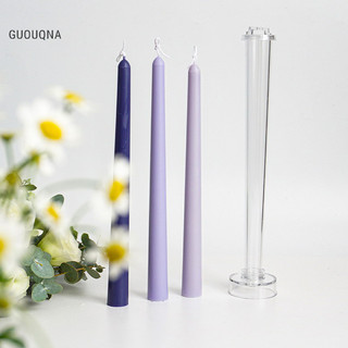 GUOUQNA Khuôn DIY Lớn Nhỏ Que Dài Khuôn GUOUqna
