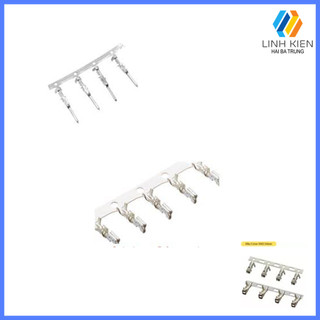 [Có sẵn] Lõi Header SM (SL 10 chiếc)