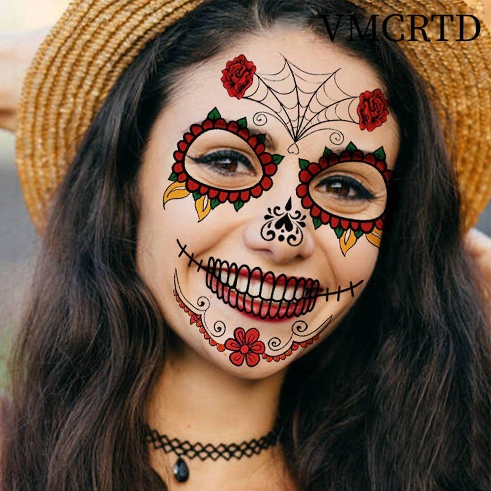 VMCRTD Hóa trang ngộ nghĩnh Halloween