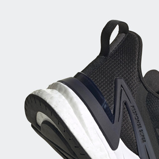adidas Chạy RESPONSE SUPER Nữ Đen FX4833
