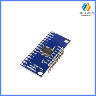 Module giao tiếp kỹ thuật số cd74hc4067 cmos 16 kênh