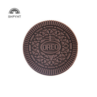 Bánh quy Bitten Phục hồi Cắn Cookie cận cảnh ảo thuật đạo cụ ảo thuật ảo thuật