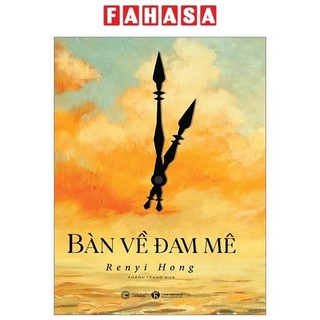 Sách sách bàn về đam mê