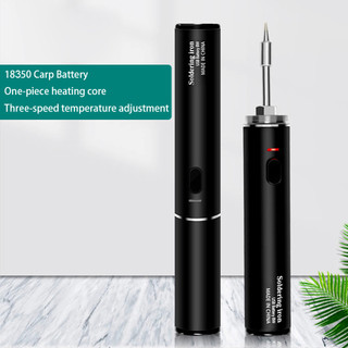 Diymore hàn sắt usb sạc di động hàn bộ dụng cụ hàn bút hàn điện diy