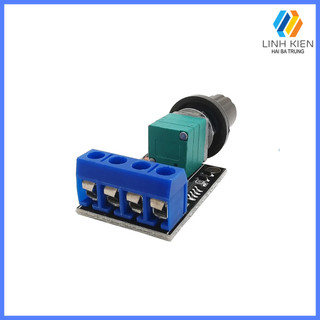 Module điều khiển động cơ dc 5v -16v 10a