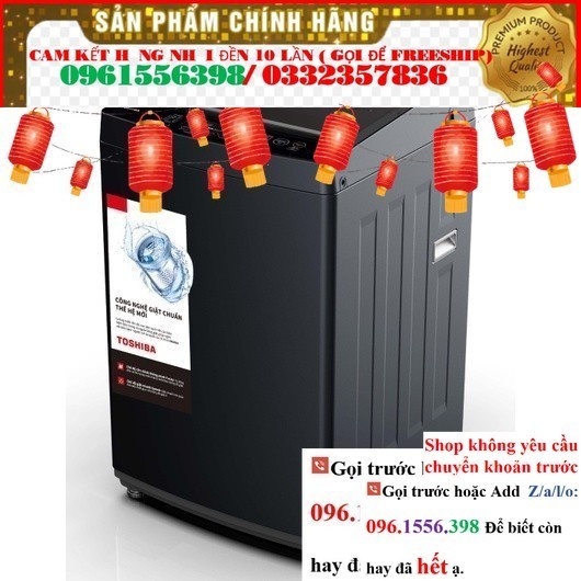 KHO >> CH AW-M905BV(MK)  ---  ---Máy giặt Toshiba 8 kg AW-M905BV(MK)