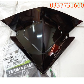 Chắn gió độ mio m3 125 (hàng TGP) .