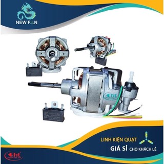 MOTER QUẠT B3