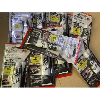 Keo tạo ron máy sparko chịu nhiệt tuýp 32gram