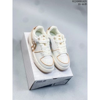 COD Giày MLB Chunky Liner Mid Monogram Boston Cao Cấp Chuẩn Au-Bao Check/