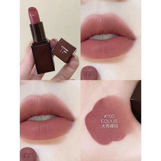 Son thỏi Tom Ford Lip Color Matte Cafe Rose