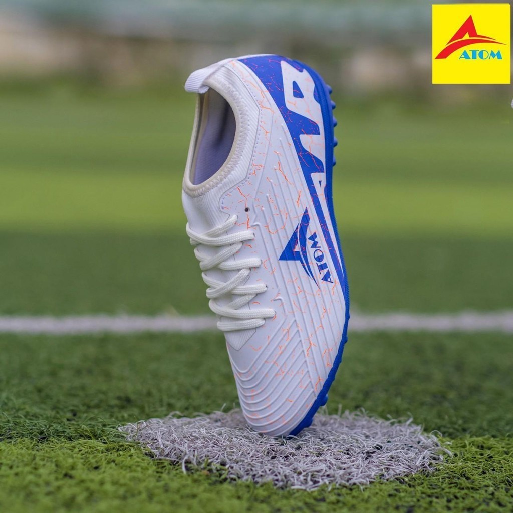 Giày Bóng Đá Vapor 15 Pro Atom (tặng kèm Tất và túi rút)