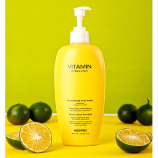 [Medipeel] Vitamin DR.Body Lotion 400ml