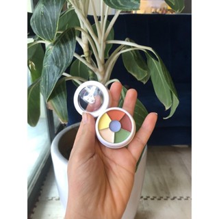  Triệt sắc Kryolan dang chiết 