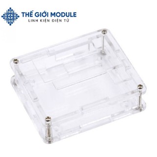 Vỏ mica cảm biến nhiệt độ XH-W1209 - thegioimodule