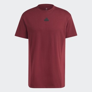 Adidas phong cách sống áo thun city escape nam ic9724