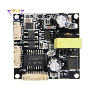 Mô-đun sdapo poe pm3812rcl mô-đun poe cách ly 12v1a af mô-đun poe tiêu chuẩn