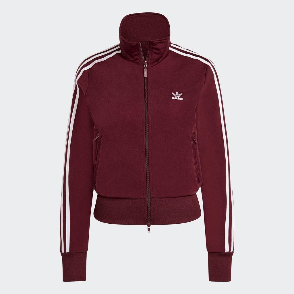 adidas Phong cách sống Áo Track Jacket Firebird Classics Adicolor Nữ IB7406