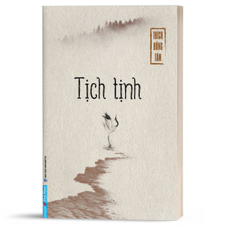 Sách Sách Tịch Tịnh (Bìa Mềm)