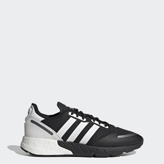 adidas Phong cách sống Giày ZX 1K Boost Unisex Đen FX6515
